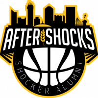 AfterShocks AfterShocks