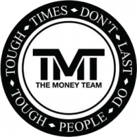 TheMoneyTeam TheMoneyTeam
